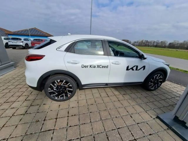 Kia XCeed PHEV Spirit