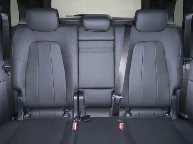 Mercedes-Benz EQB 300 4MATIC Progressive