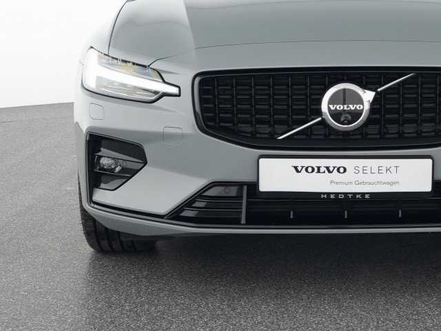 Volvo V60 V60