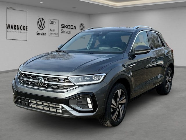 Volkswagen T-Roc 1.5 TSI DSG R-Line