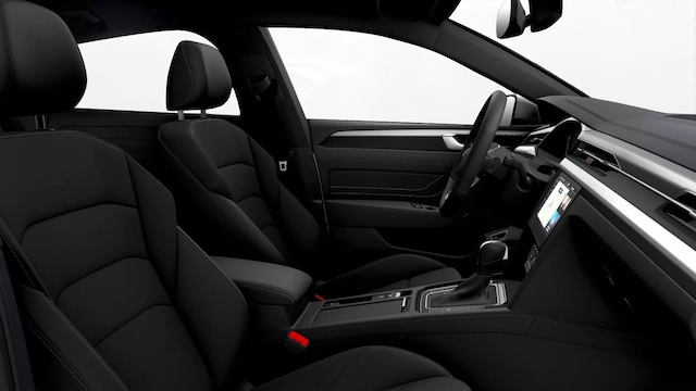 Volkswagen Arteon 2.0 TSI R-Line