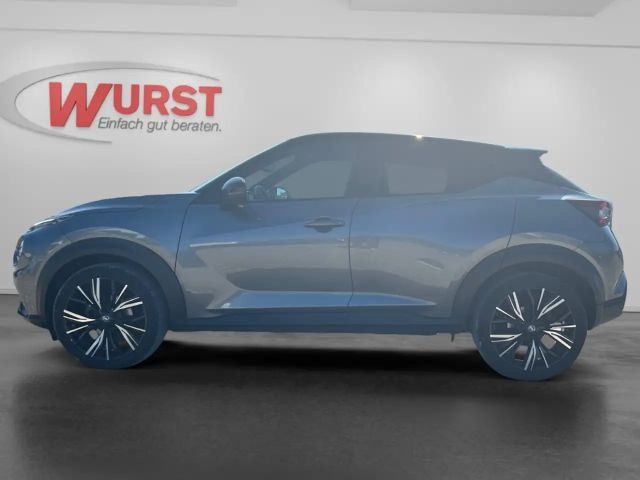 Nissan Juke DIG-T