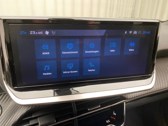 Peugeot 2008 Allure Pack