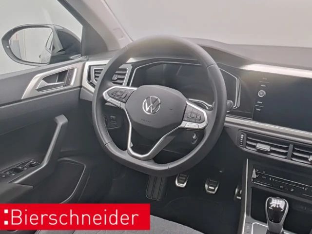 Volkswagen Taigo 1.0 TSI