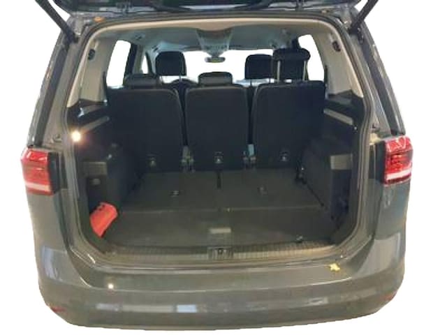 Volkswagen Touran 1.5 TSI DSG