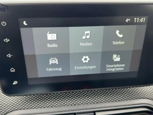 Dacia Sandero Stepway TCe 90