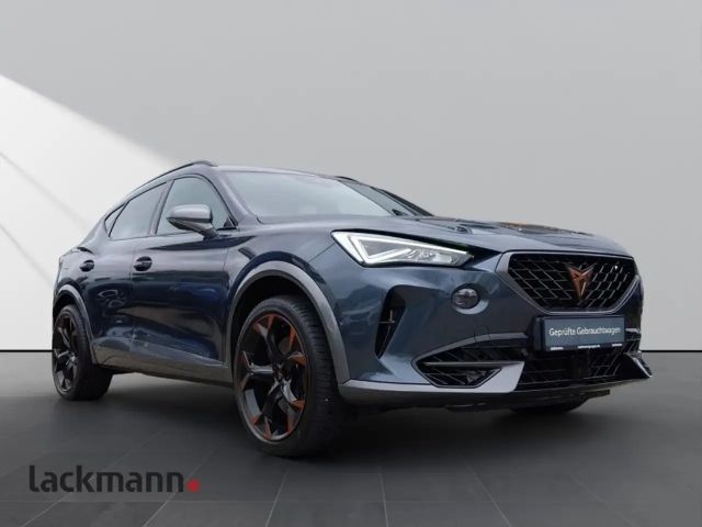 Cupra Formentor 4Drive VZ