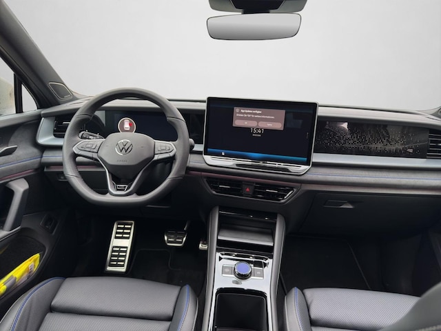 Volkswagen Tayron 4Motion DSG Plus R-Line