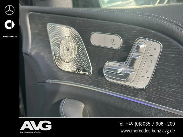 Mercedes-Benz GLE 450 4MATIC AMG Line