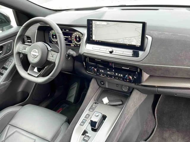 Nissan Qashqai 1.5 VC-T ePower N-Design Komfort+