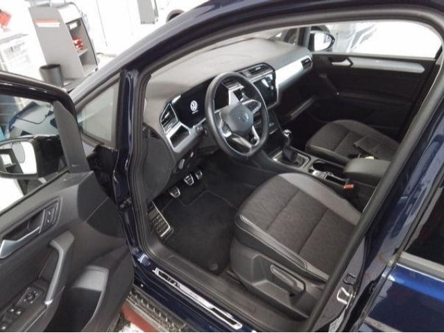 Volkswagen Touran 1.5 TSI