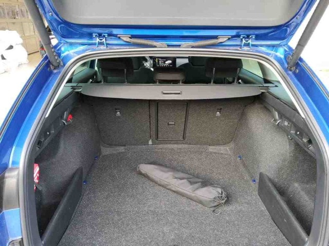 Skoda Octavia 2.0 TDI Combi Style Style