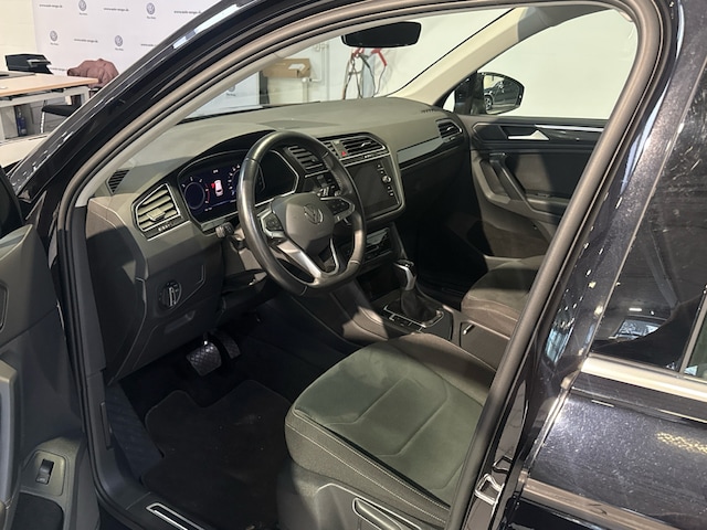 Volkswagen Tiguan 2.0 TDI Elegance Elegance