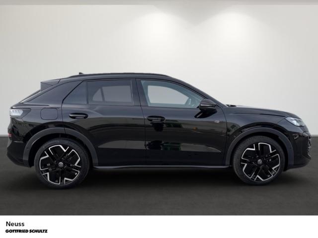 Volkswagen T-Roc 1.5 eTSI DSG IQ.Drive R-Line Style