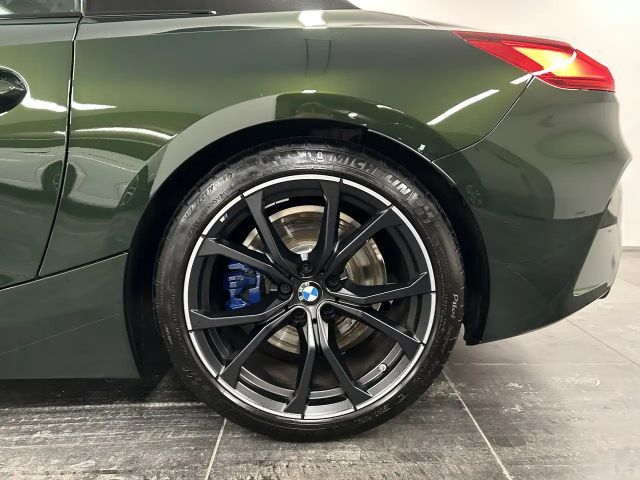 BMW Z4 Cabrio M-Sport M40i Roadster