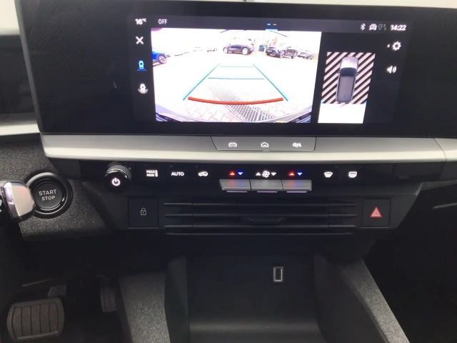 Opel Grandland X Edition