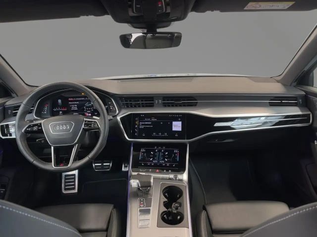 Audi S6 55 TDI Quattro