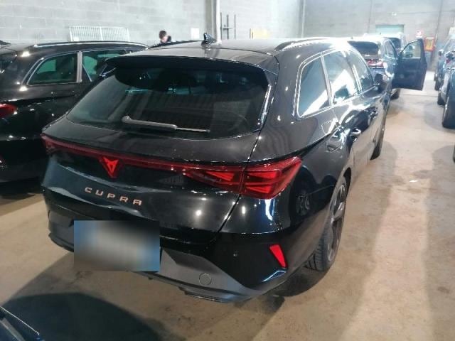 Cupra Leon DSG Sportstourer