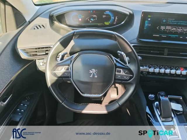 Peugeot 3008 Allure Pack