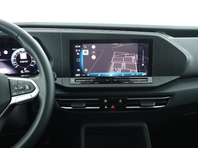 Volkswagen Caddy 2.0 TDI DSG