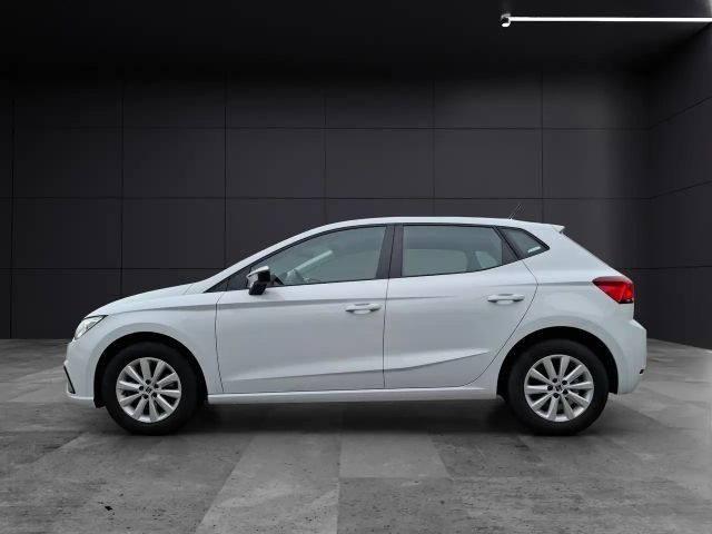 Seat Ibiza DSG Style