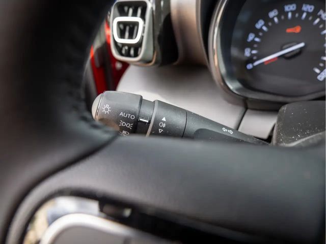 Citroën C3 Aircross You