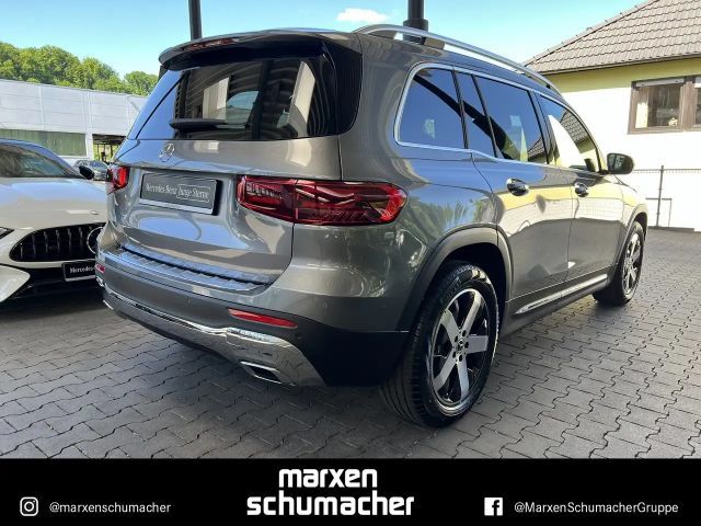 Mercedes-Benz GLB 220 4MATIC Progressive