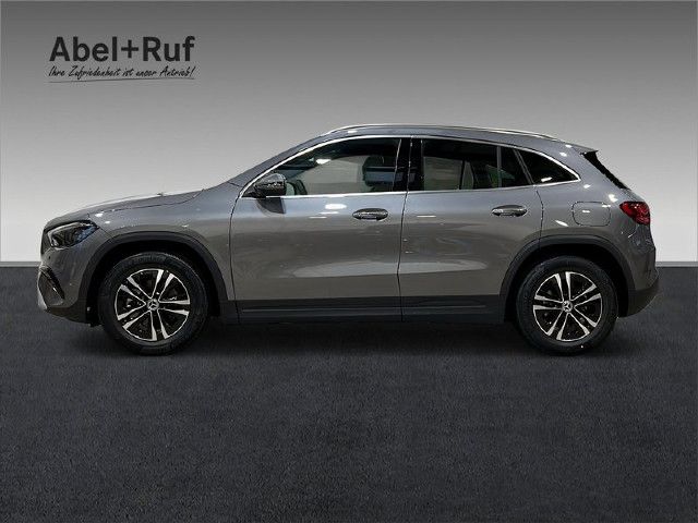 Mercedes-Benz GLA 200 GLA 200 d