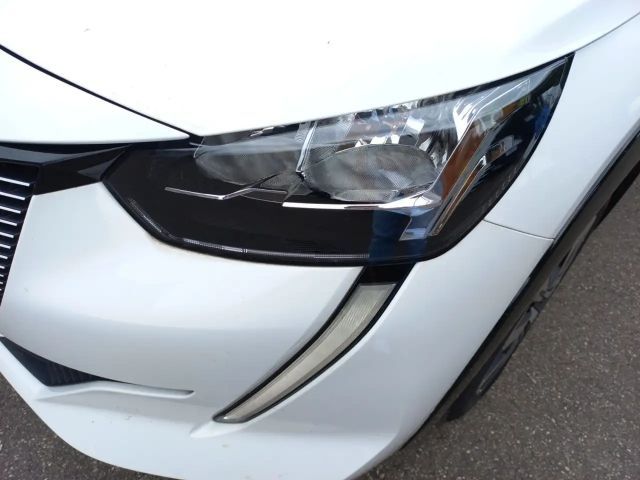 Peugeot E-208 Active Pack