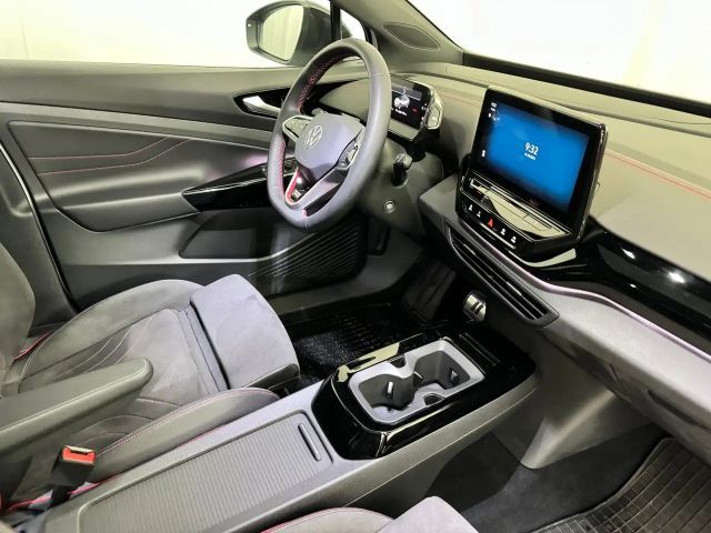 Volkswagen ID.4 220 kW 4Motion GTX
