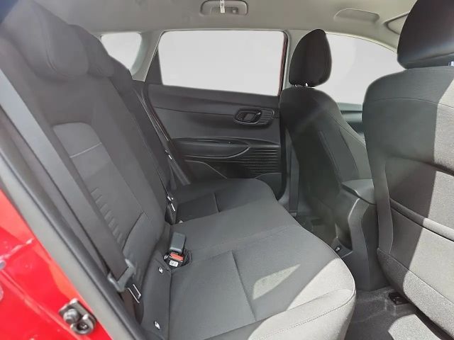 Hyundai Bayon 1.0 T-GDi Trend