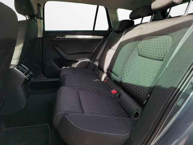 Skoda Superb 1.5 TSI Ambition Combi