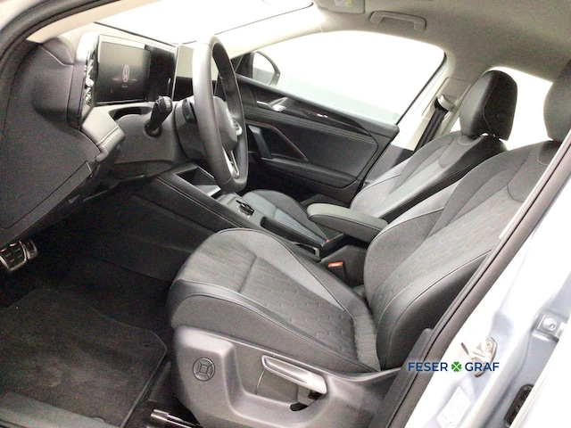 Volkswagen Tiguan DSG