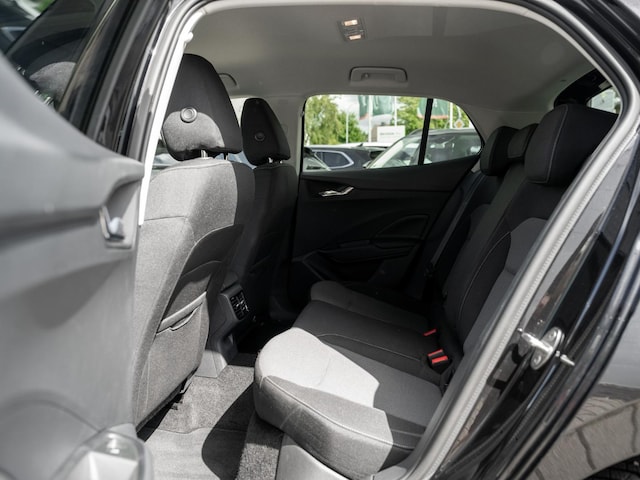 Skoda Fabia 1.0 MPI 5-GANG Kam. Navi KlimaA