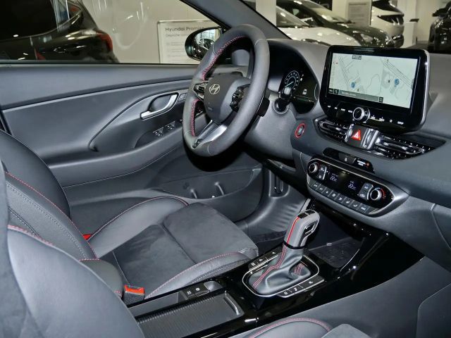 Hyundai i30 N Line T-GDi