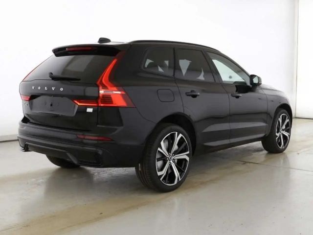 Volvo XC60 AWD Dark T8 Ultimate
