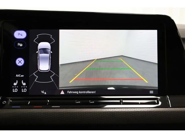 Volkswagen Golf 2.0 TDI DSG GTD Golf VIII