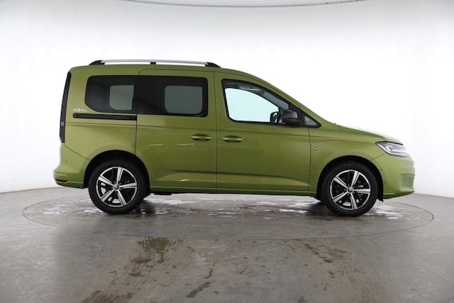Volkswagen Caddy 2.0 TDI DSG