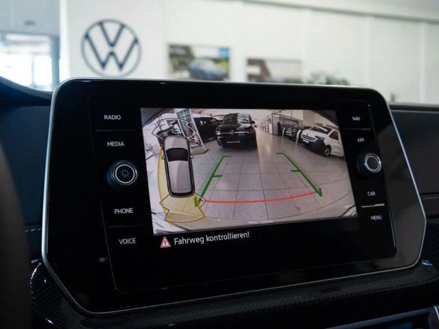 Volkswagen T-Cross DSG R-Line Style