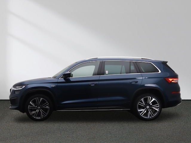 Skoda Kodiaq 2.0 TDI 4x4
