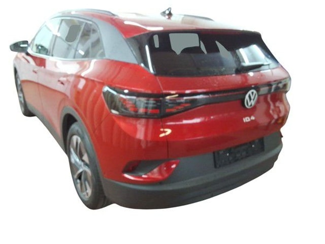 Volkswagen ID.4 52 KWh IQ.Drive