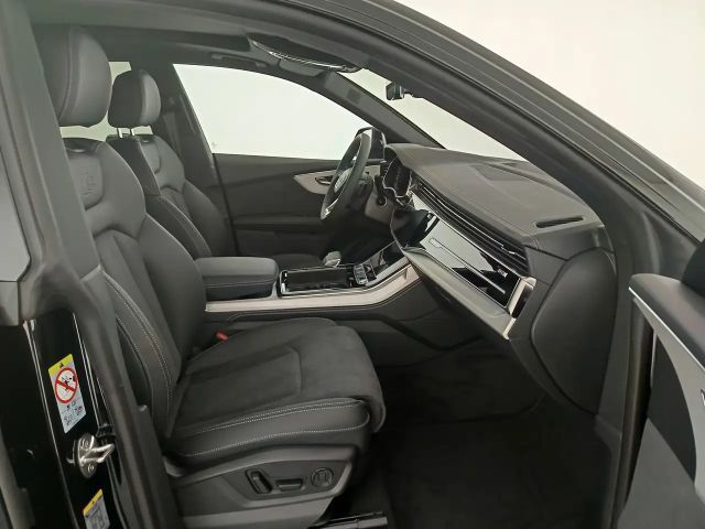 Audi Q8 Hybride Quattro