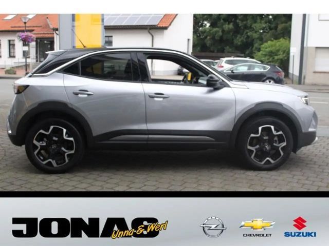 Opel Mokka Mokka-e Ultimate