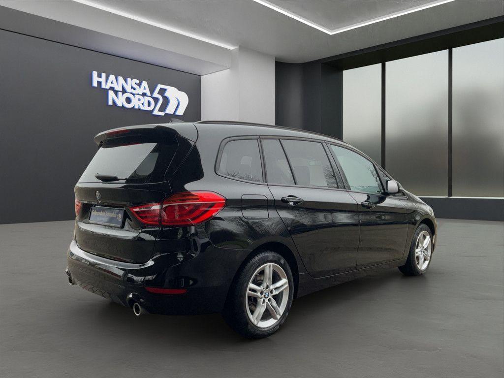 BMW 220 220i Gran Tourer