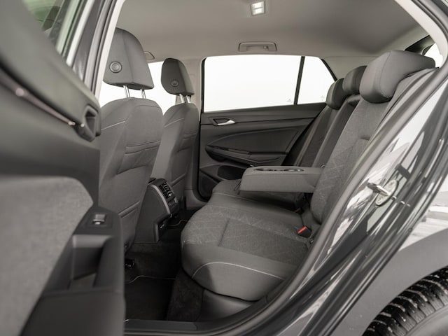 Volkswagen Golf 1.5 TSI