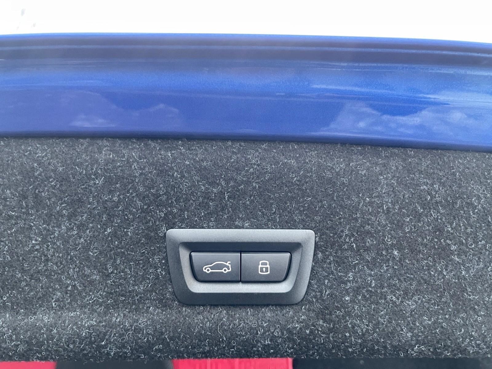 BMW M3 Competition Sedan