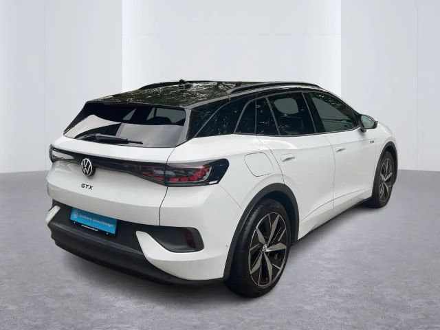 Volkswagen ID.4 4Motion GTX