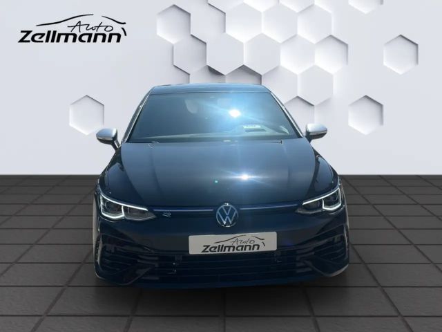 Volkswagen Golf 2.0 TSI 4Motion