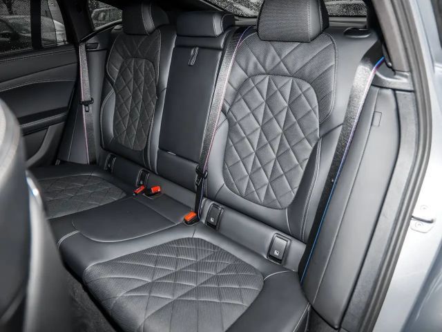 BMW X6 Coupé M-Sport xDrive30d