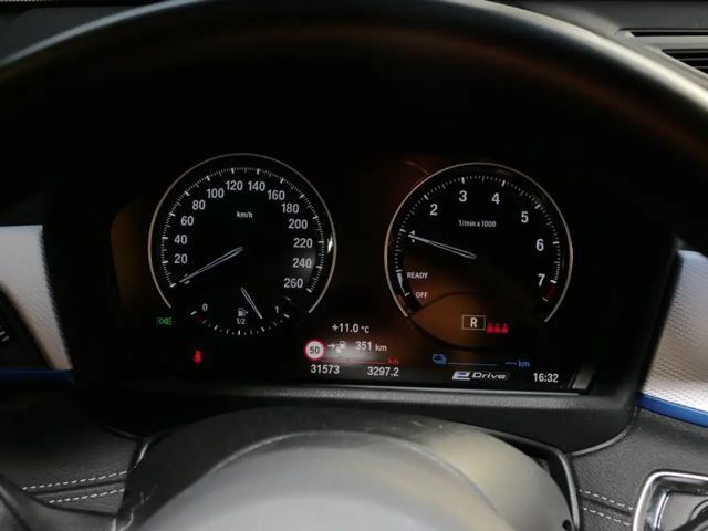 BMW X2 M-Sport xDrive25e